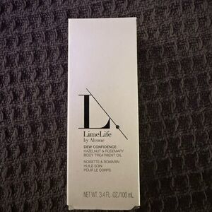 LimeLife by Alcone Dew Confidence